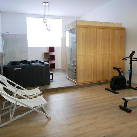 Clos De La Providence, Gite, Piscine Et Spa 3 Chambres Nolay  Kültér fotó