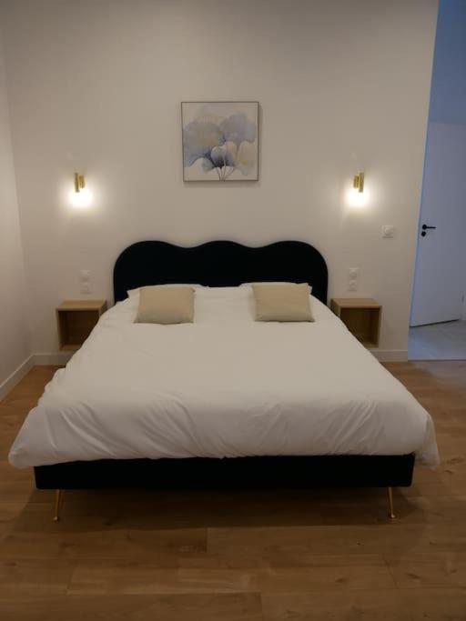 Clos De La Providence, Gite, Piscine Et Spa 3 Chambres Nolay  Kültér fotó