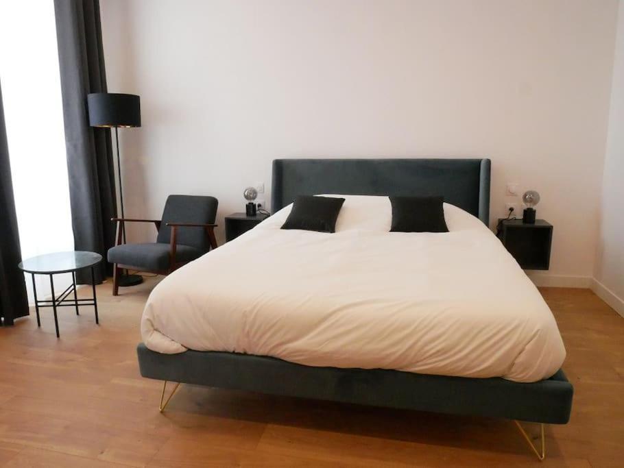 Clos De La Providence, Gite, Piscine Et Spa 3 Chambres Nolay  Kültér fotó
