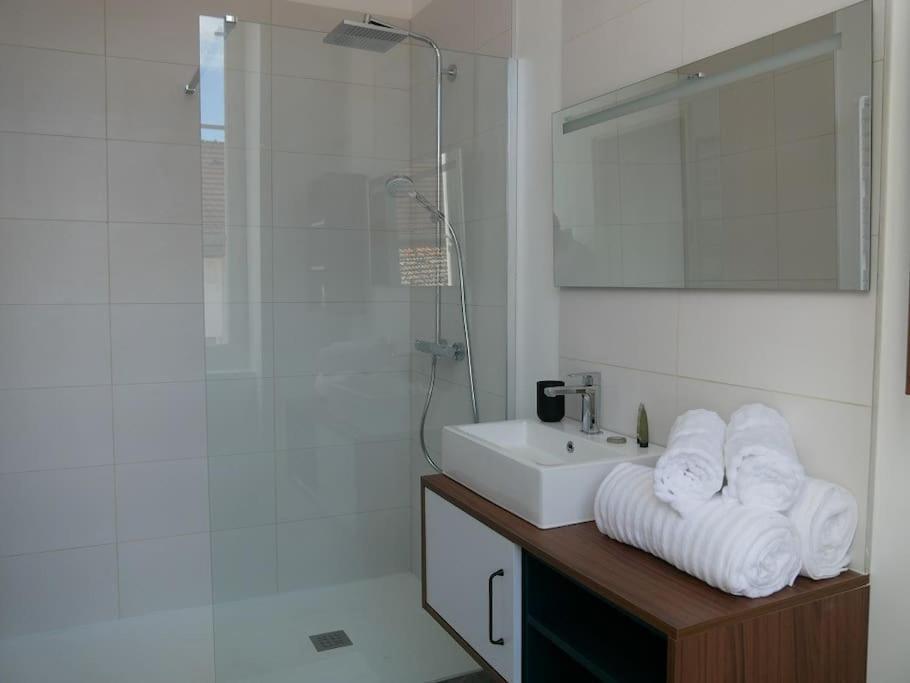 Clos De La Providence, Gite, Piscine Et Spa 3 Chambres Nolay  Kültér fotó